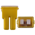 FUSIBLE PRINCIPAL HEMBRA 60AMP (AMARILLO)