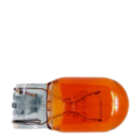 BOMBILLO T20 1C 12V 21W NARANJA LUZ DIRECCIONAL