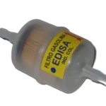 FILTRO GASOLINA UNIVERSAL CARTÓN