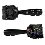 SWITCH PALANCA DIRECCIONAL RENAULT DUSTER-LOGAN-SANDERO 12>     *15 PINES (255400337R-8201167988-251682)