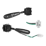 SWITCH PALANCA DIRECCIONAL CHEVROLET SPARK-MATIZ 3 CABLES * 7 PINES (96314332)