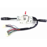 SWITCH PALANCA LUZ/DIRECCIONAL SUZUKI SJ410-CHEVROLET SUPER CARRY (37400-83410)