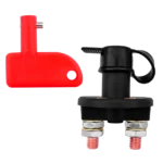 CUCHILLA MASTER BATERÍA PLÁSTICA 2C 12V 70AMP