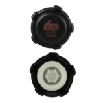 TAPA REFRIGERANTE RENAULT LOGAN-CLIO-TWINGO-MEGANE-LAGUNA (7700805131)