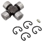 CRUCETA DE CARDÁN ORIGINAL PARA CHEVROLET N200 - N300 / MITSUBISHI L300 4G54 / MONTERO 88/94 / SJ413 / CARROS CHINOS PEQ PE  (25X63.8)