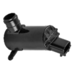 MOTOR TANQUE LIMPIABRISAS TOYOTA 12V