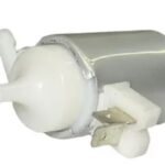 MOTOR TANQUE LIMPIABRISAS UNIVERSAL 12V