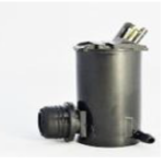 MOTOR TANQUE LIMPIABRISAS RENAULT CLIO - KANGOO 12V