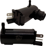 MOTOR TANQUE LIMPIABRISAS MITSUBISHI - FORD - PEUGEOT -  TOYOTA 24V 450- 600ML/10S (3WY-31-001 8531022080 9851014000)