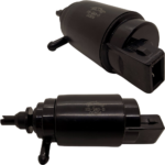 MOTOR TANQUE LIMPIABRISAS CHEVROLET CORSA