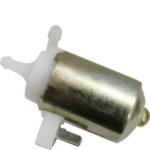 MOTOR TANQUE LIMPIABRISAS NISSAN SENTRA 12V  1800ML/MIN (BA611A - YC607 - 27480-2600)
