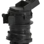 MOTOR TANQUE LIMPIABRISAS MAZDA 12V