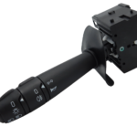 SWITCH PALANCA LUZ RENAULT LOGAN *13 PINES (7700432340)