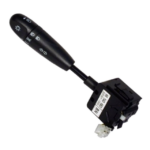 SWITCH PALANCA DIRECCIONAL CHEVROLET SPARK - DAEWOO MATIZ 3 CABLES *8+2 PINES (96314332)