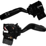 SWITCH PALANCA DIRECCIONAL MAZDA BT-50 *15 PINES (UR7966122)
