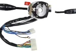 SWITCH PALANCA LUZ/DIRECCIONAL CHEVROLET NPR-NKR (8-97030522-2 RHD)