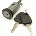 SWITCH IGNICIÓN DAEWOO RACER-CIELO
