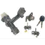 SWITCH IGNICIÓN KIA PICANTO CON LLAVE 06-09                                      (81905-07000)