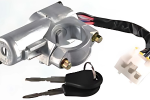 SWITCH IGNICIÓN NISSAN SENTRA B14 1995-1998 (487002m300)