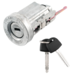 SWITCH IGNICIÓN CHEVROLET DMAX (8-973764440)