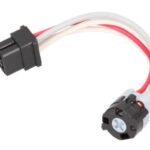 RAMAL SWITCH IGNICIÓN RENAULT 4-6-12 EN CRUZ