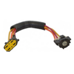 RAMAL SWITCH IGNICIÓN RENAULT MEGANE-SCENIC