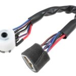 RAMAL SWITCH IGNICIÓN HYUNDAI  (9311002000)