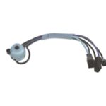 RAMAL SWITCH IGNICIÓN KIA 5 PINES (UB71-66-151)