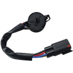 RAMAL IGNICIÓN FORD FIESTA - ECOSPORT (89BF11572AB - 2S6511572AA)