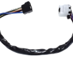 RAMAL SWITCH IGNICIÓN TOYOTA LAND CRUISER HJ611/HJ60 (8445060080)
