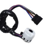 RAMAL SWITCH IGNICIÓN TOYOTA LAND CRUISER (8445060070- 88921911- E1482)