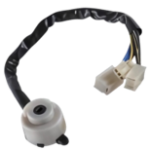 RAMAL SWITCH IGNICIÓN CHEVROLET NPR/NKR (894127779251 - 893970141184 - 8943422230)