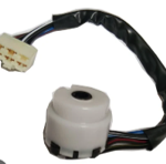 RAMAL SWITCH IGNICIÓN CHEVROLET NKR - TFT- KS (8944344433)