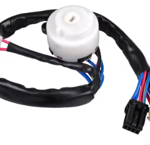 RAMAL SWITCH IGNICIÓN CHEVROLET NPR (8970882680)