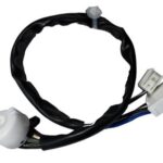 RAMAL SWITCH IGNICIÓN CHEVROLET D-MAX *4+2 PINES (8973500720)