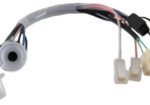 RAMAL SWITCH IGNICIÓN MAZDA 626 (G03266154C)