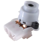 RAMAL SWITCH IGNICIÓN MAZDA 626 97-92 *6 PINES  (3711176000)