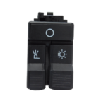 SWITCH LUCES TABLERO KODIAK