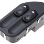 SWITCH ELEVAVIDRIOS 6P FORD FIESTA  (7S6514529BA - 7S6514529BA 4L5514529AA)