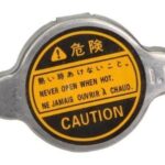 TAPA RADIADOR NISSAN (21430-01F02)