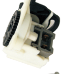 MOTOR BLOQUEO CENTRAL DE BAÚL 2P  (7700435694- 8200102583- 7700427088- 8200060917- 7701473742- N0501380)