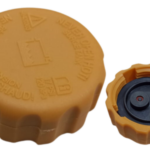 TAPA FRASCO DE AGUA ORIGINAL CHEVROLET SPARK - AVEO (94539597)