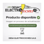 ANTENA TIPO PIONNER ROJA