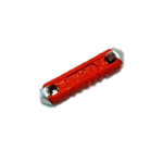 FUSIBLE LOZA 16AMP (ROJO)