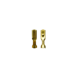 TERMINAL PARLANTE HEMBRA CON PIN