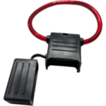 PORTAFUSIBLE ELECTRÓNICO MAXI
