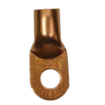 TERMINAL COBRE PARA SOLDAR 250AMP