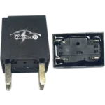 ELEVADOR LUCES AGUJA MINI 4P 12V AVEO-OPTRA-CORSA-CHEYENNE-CAPTIVA-EPICA-IMPALA-DAEWOO BOMBA GAS-VIDRIOS-A/A-ECM