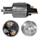 AUTOMÁTICO ARRANQUE 12V VA RENAULT DUSTER-LOGAN-SANDERO-CLIO-SCENIC 07-15 (ZM-8494)