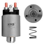 AUTOMÁTICO ARRANQUE 12V MI NISSAN MARCH-GRAND VITARA-LANCER-OUTLANDER (ZM-7995)